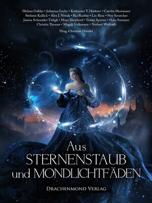 cover image of Aus Sternenstaub und Mondlichtfäden